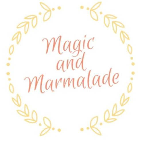 Magic and Marmalade